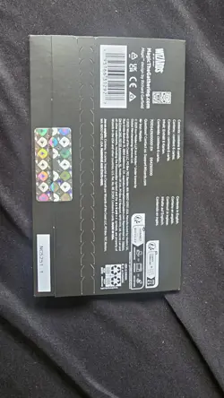 MTG Secret Lair x Iron Maiden Album Art Non-Foil Card Set - Image 2