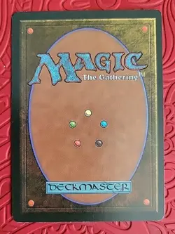 MTG Mudslide x1 LP/NM ~Ice Age (Magic the Gathering)*Free Shipping* - Image 2