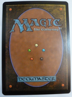 Magic The Gathering Sower Of Temptation Lorwyn Rare #88 LP/NM - Image 2