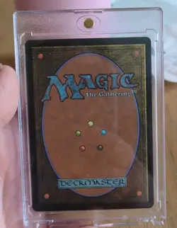 Magic The Gathering Llanowar Elves (Showcase) – Foundations (FDN) Near Mint Foil - Image 2