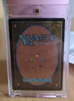 Magic The Gathering Llanowar Elves (Showcase) – Foundations (FDN) Near Mint Foil - Image 4