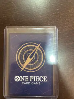 Trafalgar Law (Alternate Art) EB02-045 Extra Booster: Anime 25th Collection Foil - Image 2