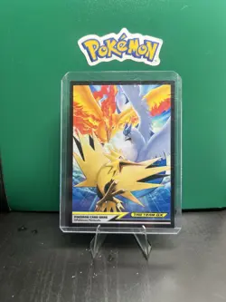 Pokemon TCG Japanese Black Star Promo Rayquaza EX 123/XY-P Coro Coro - NM - Image 4