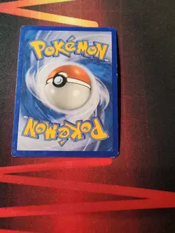HO-OH - 1/17 - COSMOS HOLO (POP SERIES 5) MOD TCG Pokemon - Image 3