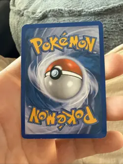 Pokemon TCG Torterra Holo Rare Card 17/130 Diamond and Pearl Base Set - Image 2