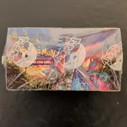 Pokemon TCG Sword & Shield Evolving Skies Booster Box Sealed New - Image 2