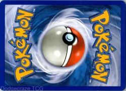 Seel 62/101 Common Dragon Frontiers Pokemon Reverse Holofoil NM - Image 2