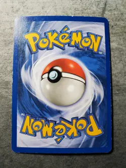 Pokemon TCG Clefairy Base Set 5/102 Holo Unlimited Holo Rare - Image 2