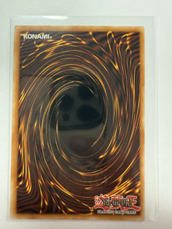 Yu-Gi-Oh! THE TRICKY - TDGS-EN090 - RARE - VLP - Image 2