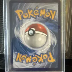 Pokemon Mega Venusaur EX 177/132 Me01 Full Art Holo 380 HP Special Rare Card - Image 2