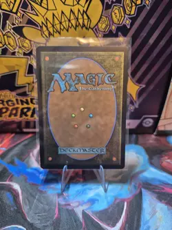 MTG Lightning, Army of One (0320) (Borderless) Final Fantasy Regular Non-Foil - Image 2