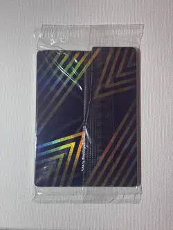 Magnetom Scarlet and Violet Black Star Promos SVP159 SEALED English Pokemon TCG - Image 2