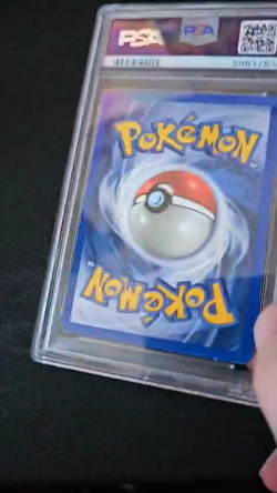 Electrode 02/64 Jungle Holo 1999 Pokemon Trading Card Game TCG WOTC - Image 2