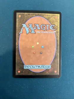 MTG Exalted Angel Onslaught Foil LP Very Light Play - Image 5