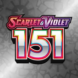 Scarlet & Violet: 151 - REVERSE HOLOS - Pokemon TCG Singles - Choose your card! - Image 1