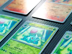 Scarlet & Violet: 151 - REVERSE HOLOS - Pokemon TCG Singles - Choose your card! - Image 4