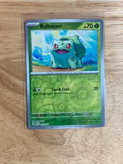 S&V 151 Holo/Reverse Holo - Choose Your Card NM- Pokemon TCG 2023 - Image 2