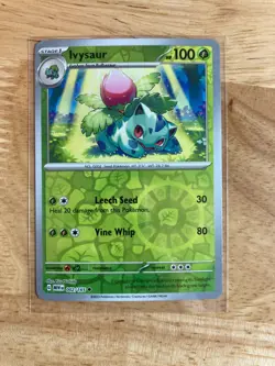 S&V 151 Holo/Reverse Holo - Choose Your Card NM- Pokemon TCG 2023 - Image 4