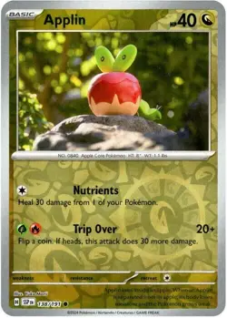 Pokemon TCG Surging Sparks (137-191) Choose Your Card! - BULK SAVINGS! - Image 4