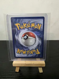 Umbreon Gold Star 25th Anniversary Celebrations Ultra Rare - Pokemon TCG 17/17 - Image 2