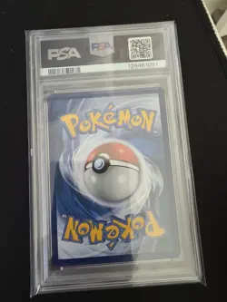PSA 10 Umbreon Gold Star 17/17 Celebrations | Pokemon TCG 25th Anniversary - Image 2