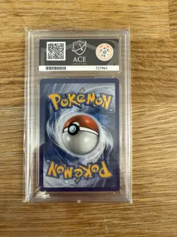 Pokemon Umbreon 25th Anniversary Gold Star 17/17 Celebrations Ace 9 - Image 2