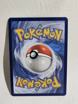 Pokemon TCG: Umbreon 17/17 Gold Star 25th Anniversary Celebrations NM+ - Image 4