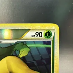 Leafeon 13/95 Reverse Holo Pokemon TGC 2011 Call of Legends Card NM MINTY - Image 3