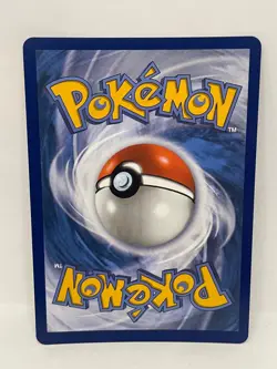 Wally's Compassion Ultra Rare Pokemon TCG Mega Evolutions 176/132 - Image 2