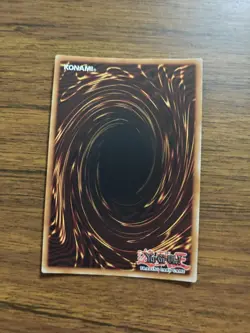 Yu-Gi-Oh Card Kewl Tune Reco PHRE-EN033 Phantom Revenge 1st Edition Ultra Rare - Image 2