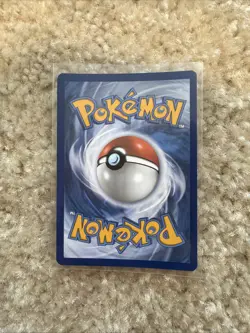 Pikachu (Pokemon Day 2026) 051/162 TCG Card Cosmos Holo - Image 2