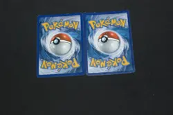 Pokemon Card Lot PL 5th Gen Holo Rare & Cosmos Holo Zekrom 39/116 Plasma Freeze - Image 2