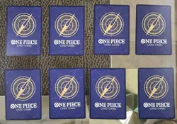 Tony Tony Chopper P-065 Promo Card - ONE PIECE Chinese Lot*8 EM68 - Image 2