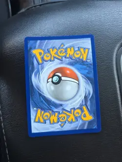 Pikachu (Pokemon Day 2026) 051/162 Miscellaneous Cards & Products Holo - Image 4