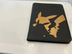 Pokemon Card Mystery Binder ￼￼ - Image 1