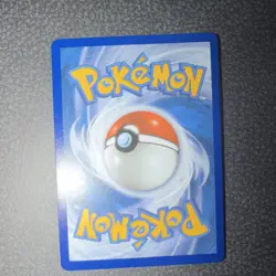 Pokemon Blastoise Base Set 2/102 Holo Rare 100HP English TCG Card - Image 2