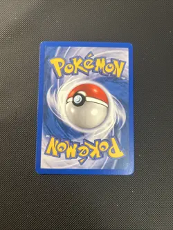 SNEASEL 25/111 Neo Genesis 1st EDITION non-holo rare Pokemon TCG card NM - Image 4