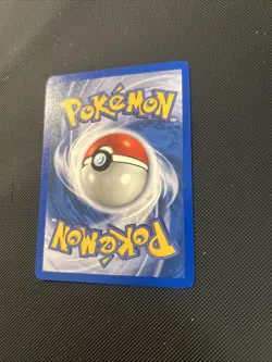 SNEASEL 25/111 Neo Genesis 1st EDITION non-holo rare Pokemon TCG card NM - Image 5