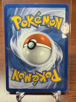 Pokemon Card - Ditto (Bulbasaur) Delta Species 36/113 Reverse Holo Stamped - Image 2