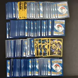 169 Lot AR Chr Pokemon TCG Chinese Card Art Rare Arctibax Swablu Minior FI38 - Image 2