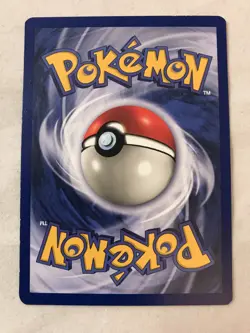 Raichu Holo Foil 1999 Nintendo Pokemon WOTC Fossil Set Card #14/62 RARE MINT TCG - Image 2