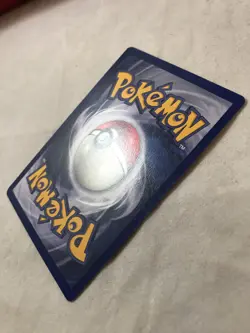 Raichu Holo Foil 1999 Nintendo Pokemon WOTC Fossil Set Card #14/62 RARE MINT TCG - Image 4