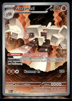 SV: Scarlet & Violet Promo Cards #211 Gothitelle Holo - Image 1