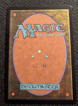 MTG Avatar: TLA Fire Lord Zuko NEON INK FOIL (Borderless Battle Pose #360) MINT - Image 2