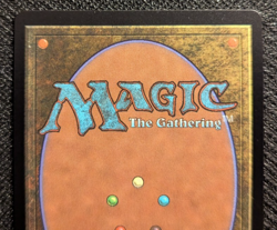 MTG Avatar: TLA Fire Lord Zuko NEON INK FOIL (Borderless Battle Pose #360) MINT - Image 5