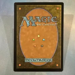 Displacer Kitten #63 - Commander Legends Battle for Baldur’s Gate - MTG REG - NM - Image 2