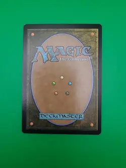 Mirrorpool (0027) (Borderless) Edge of Eternities: Stellar Sights Regular - Image 2