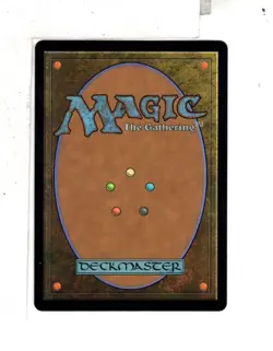 MTG SkeenAB Urtet Remnant of Memnarch BORDERLESS from ONC. NM. - Image 2