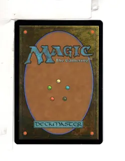 MTG SkeenAB Crystal Skull Isu Spyglass FOIL from ACR. NM. - Image 2