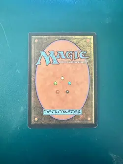 MtG Doomsday: Weatherlight LP ACTUAL PHOTOS! - Image 2